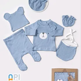 Комплект для малыша