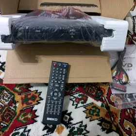 DVD BEKO