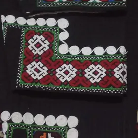 yomut elde edilen balk