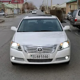 Toyota Avalon 2009