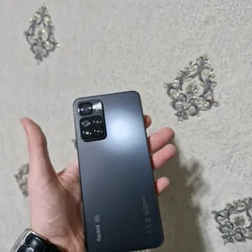 Redmi note 11 Pro+ 5G