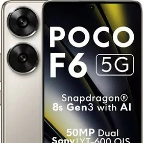 POCO F6