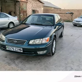 Toyota Camry 1998