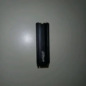 NVME SSD 256GB GB Dahua