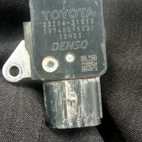 2.4 wozduhamer datcik