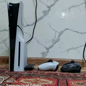 playstation 5 slim satlyk