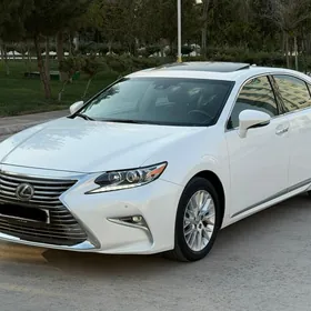 Lexus ES 350 2017