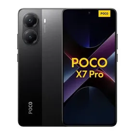 Poco X7pro