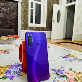 Redmi note 8