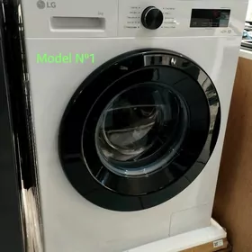 LG ЛДЖИ СТИРАЛЬНАЯ Kir maşyn