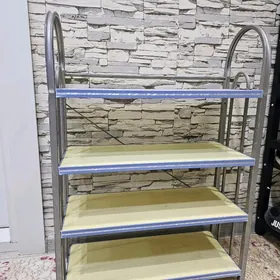 обувная полка