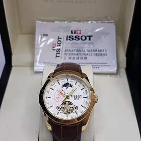 Tissot mehanika gon̈ur №6