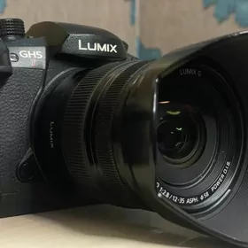 Lumix GH 5ll