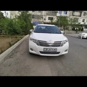 Toyota Venza 2012