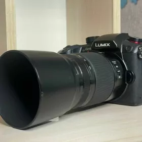 Lumix GH 5ll