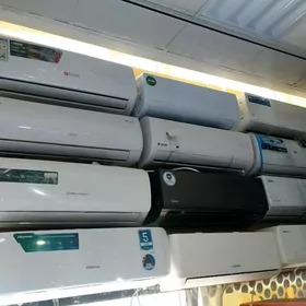 Split Kansaner Кондиционер