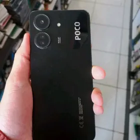 Poco C65