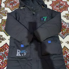 Oglanlar ucin kurtka