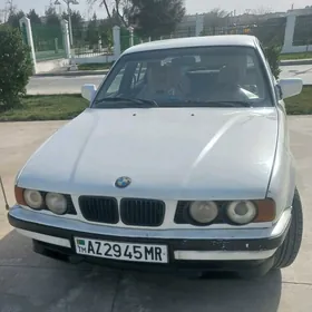 BMW 520 1995