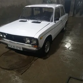 Lada 2106 1999
