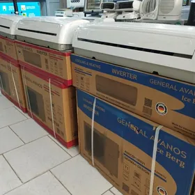 General Kansaner Кондиционер