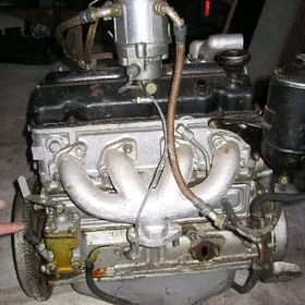 москивич 408.