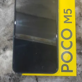 Poco M5