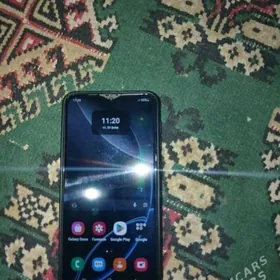 Samsung A 10 Oppo A 5