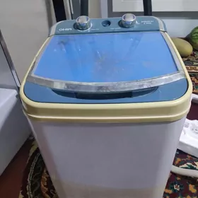 pol awtomat Kir maşyn