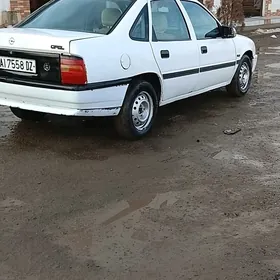Opel Vectra 1990