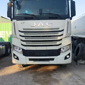 JAC J7 2021
