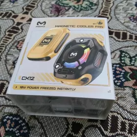 MEMO CX12 bez prawadnoy kuler