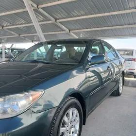 Toyota Camry 2002