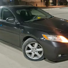 Toyota Camry 2007