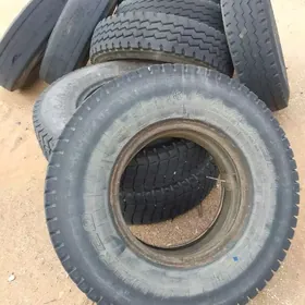 10 lyk teker Zil kamaz