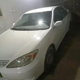 Toyota Camry 2002