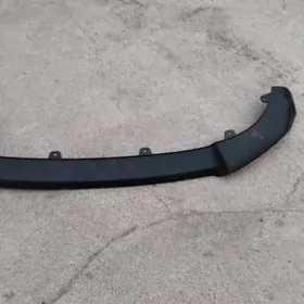 Бампер накладка ix35