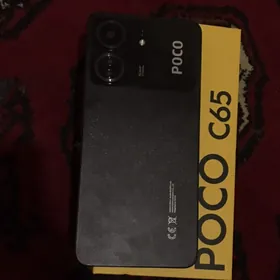 Poco  C65