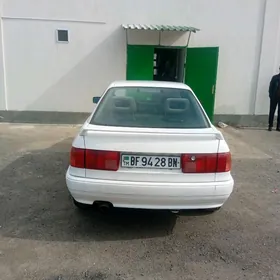 Audi 80/90 1995