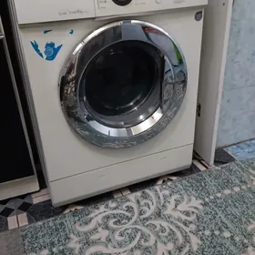 Lg kir mashyn 6kg