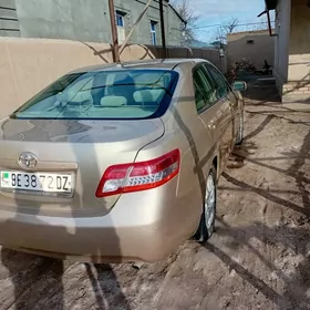 Toyota Camry 2009