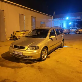 Opel Astra 2000