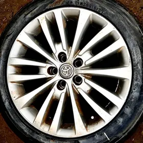 limited diska 17 lik