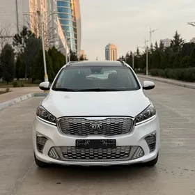Kia Sorento 2020