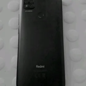 Redmi 9c