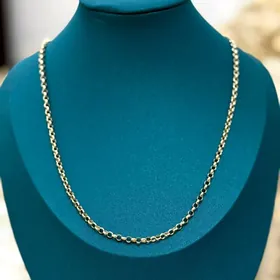 Gyzyl chopart zynjyr