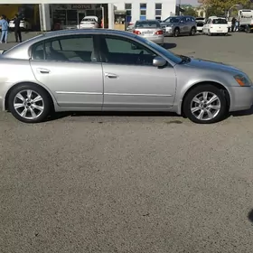 Nissan Altima 2006