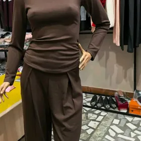 Женский манекен