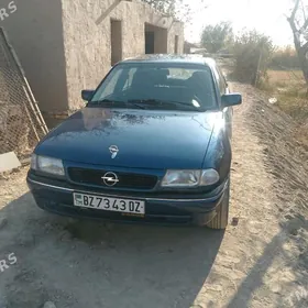 Opel Astra 1993