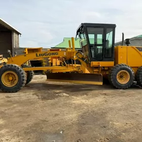 LiuGong CLG 4180D 2012